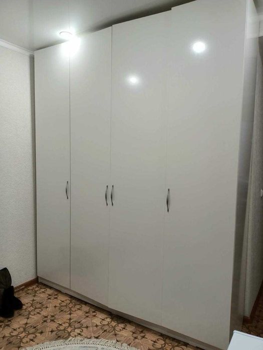 Продается 1 км квартира в Заречном