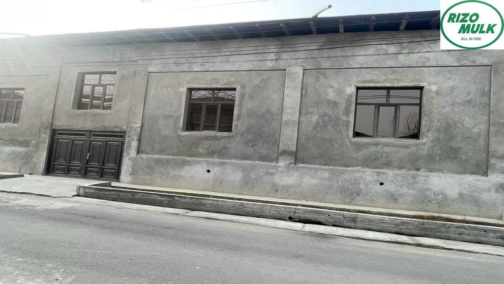 Учтепа тумани Изза мавзесида файзли ховли сотилади. NR494/46