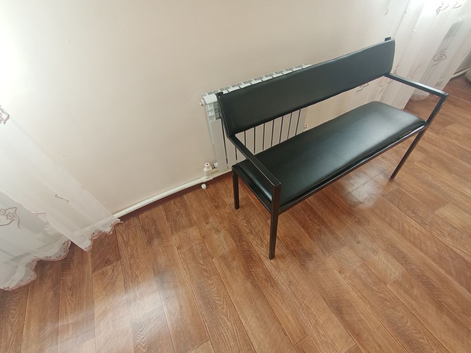 Продам новые банкетки