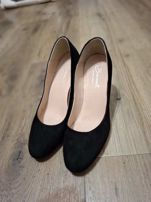 Pantofi damă Benvenuti 38