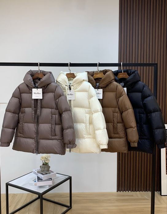 Продам куртку max mara 1:1