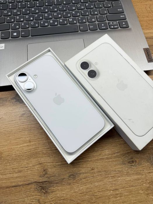 iPhone 16 / Айфон 16 • рассрочка 0-0-24