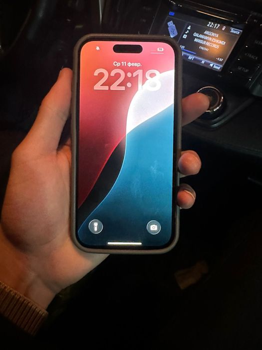 Айфон 16 . iPhone16