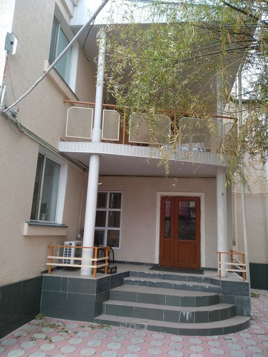 Продается дом в элитном районе Академгородок