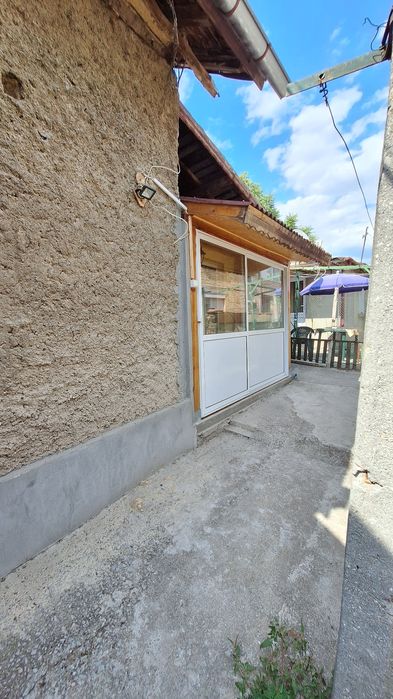 Къща в гр. Нови пазар