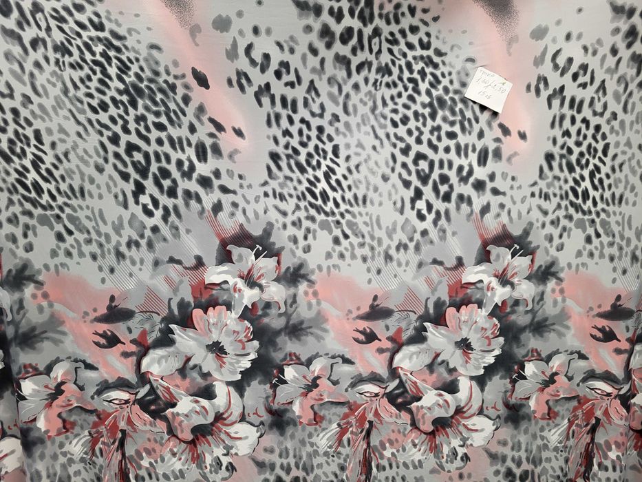 Парчета плат за поли,блузи,рокли на супер добри цени