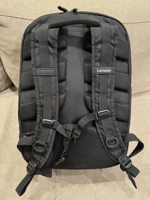 Премиум Раница за лаптоп Lenovo Legion 17 инча