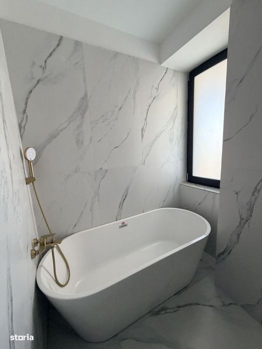 Vila individuala la 2 minute de Primarie