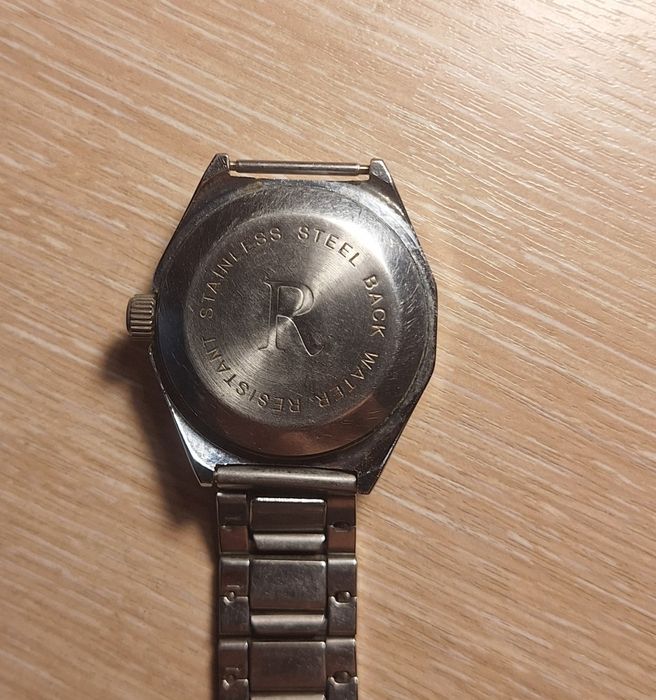 Часы наручные мужские