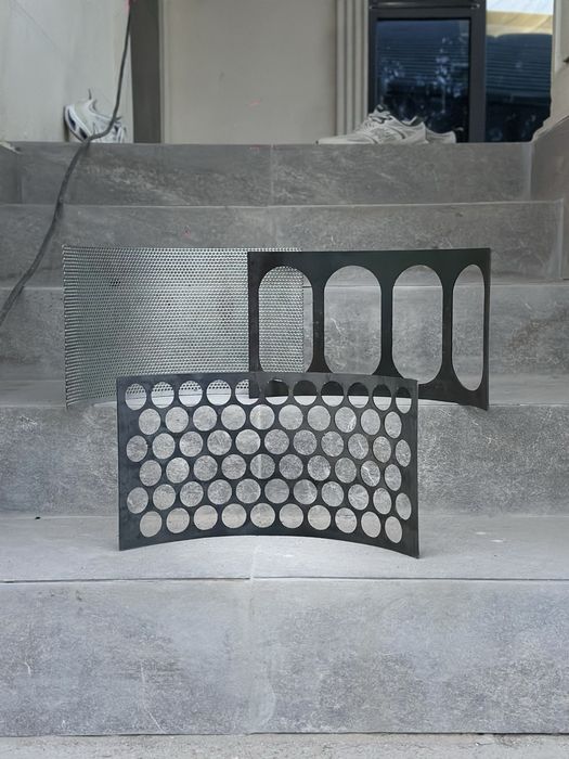 Дробилка для сена, соломы и кукурузы!