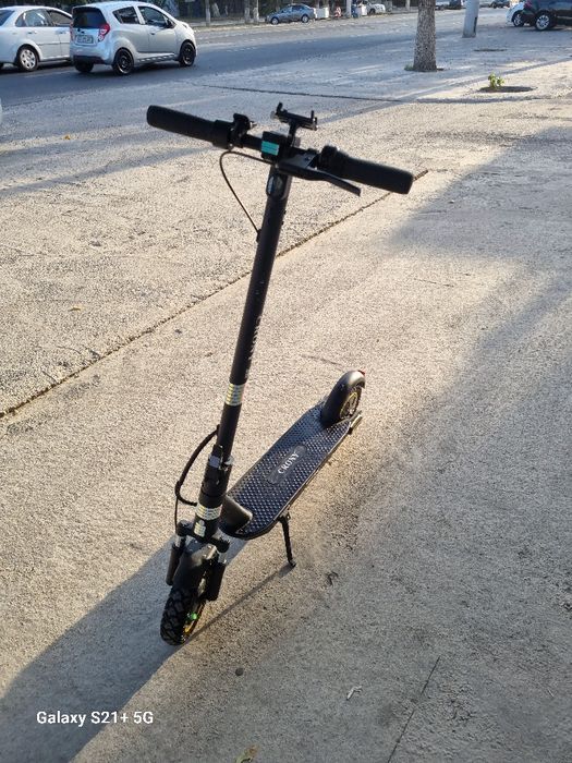 CRONY Elektro somakat