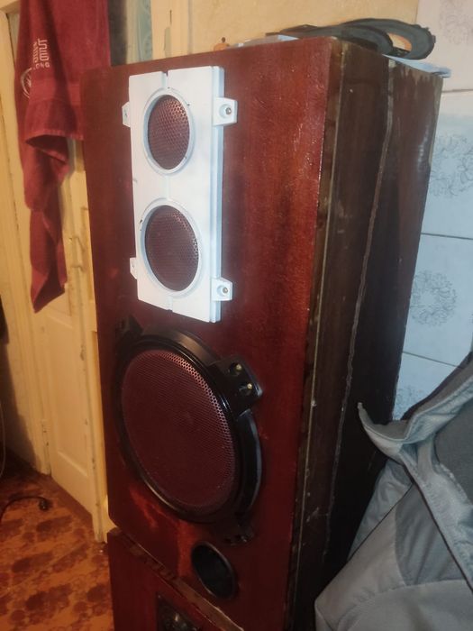 колонки Амфитон 35AC-018