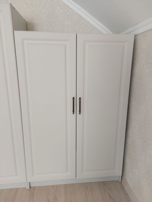 Шкаф гардероб письменный стол