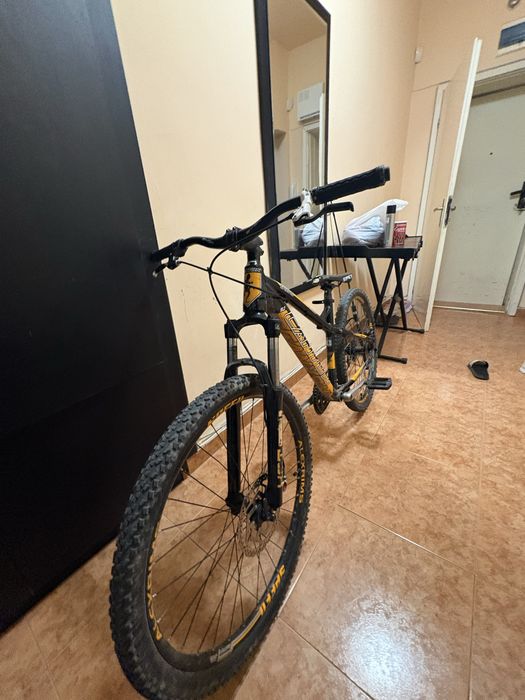 Canyon speed 96 single speed