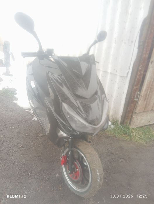 Макси сатылад 150к