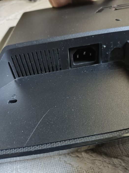 Монитор за компютър