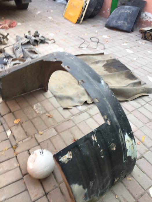 запчасти norh benz