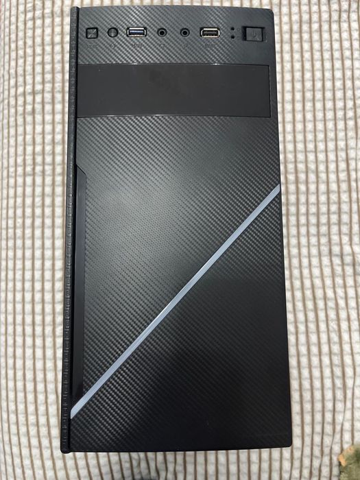 Продам системный блок для работы и игр