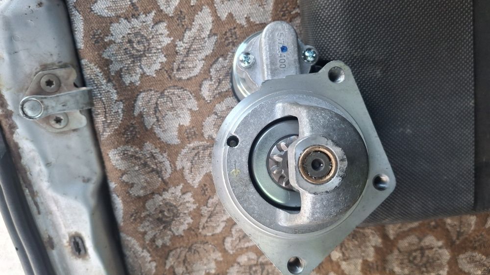 Стартер на все модели ВАЗ