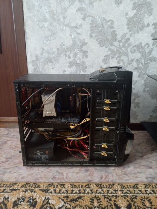 Продаю системным блок