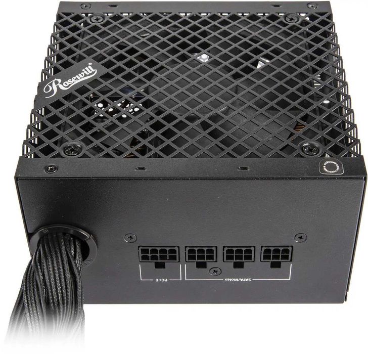 Rosewill VSB 750W 80+ Bronze