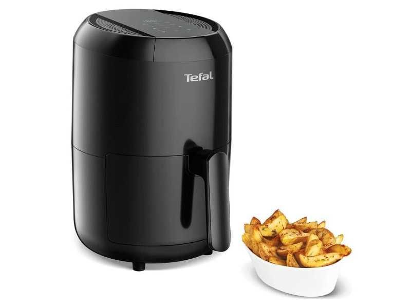 Еър Фрайър Tefal Easy Fry Compact EY3018, 1.6L