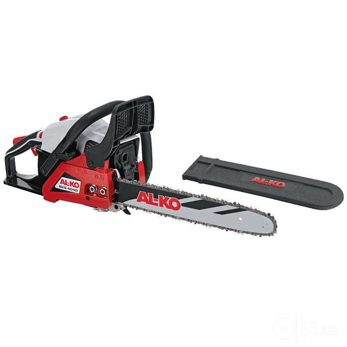 Бензопила AL-KO Comfort BKS 4040