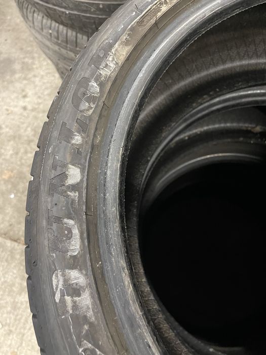 225 45 19 летни гуми Hankook