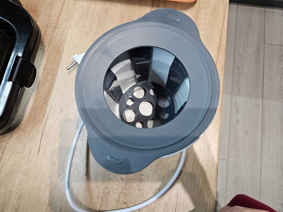 Нагревател за бутилки и бурканчета NUK Thermo Express