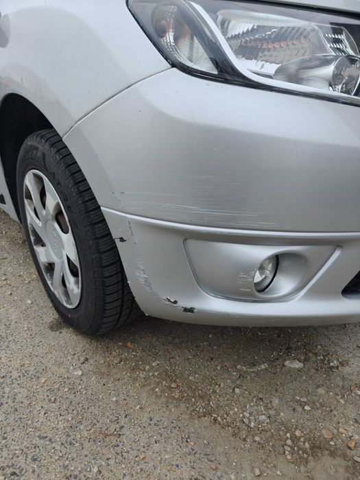 Dacia Logan MCV 1.5 diesel 90 cp