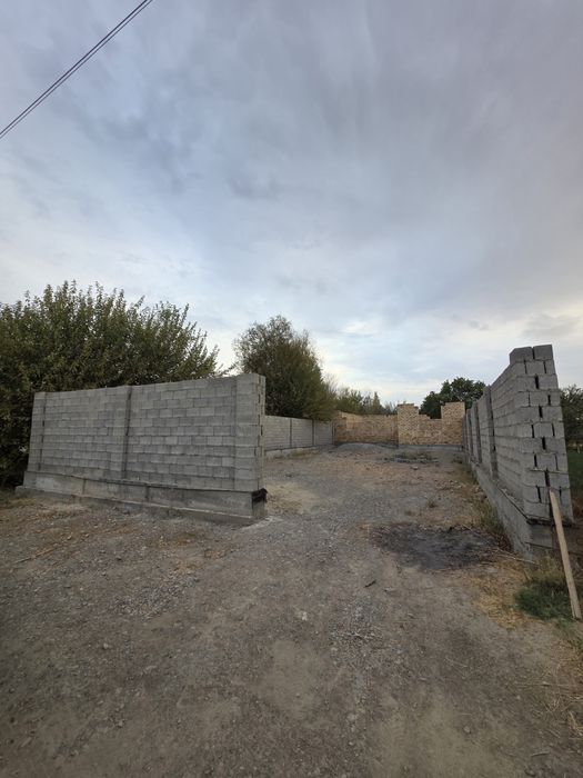 Uy Zudlik bilan sotiladi