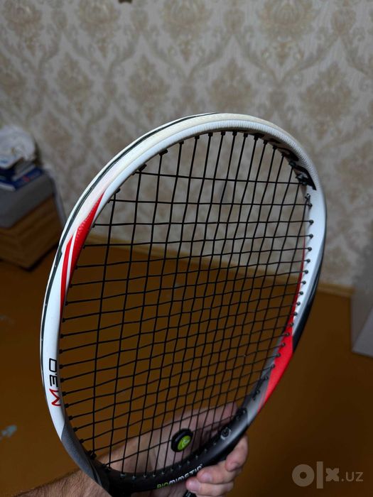 Ракетка Dunlop Biomimetic M3.0, 298 г, ручка L3