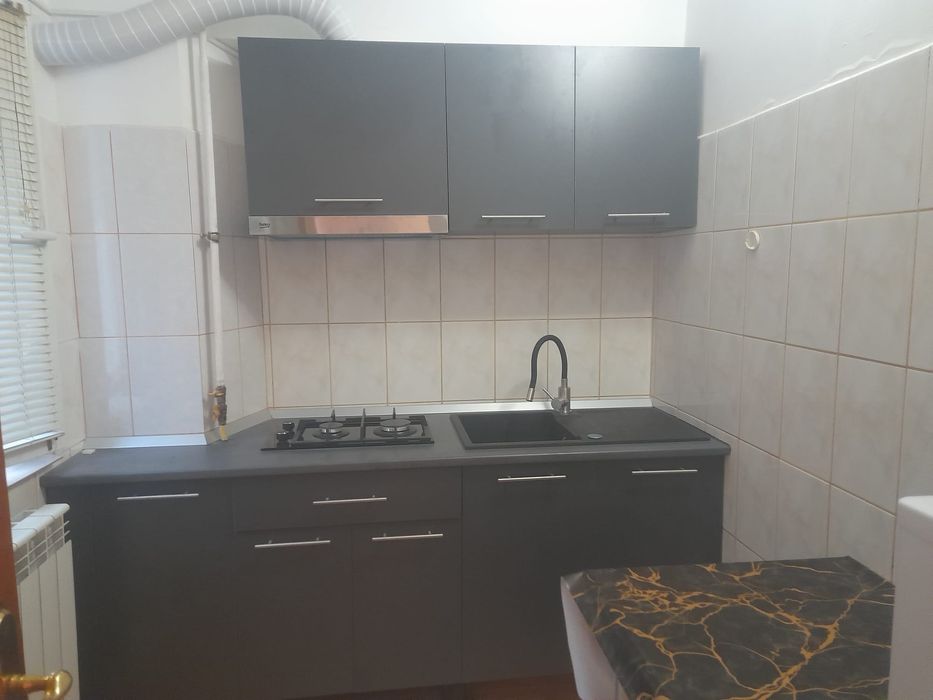 Garsonieră conf 1 Centru Tulcea