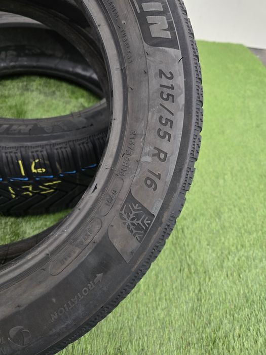 215.55.16 michelin m+s