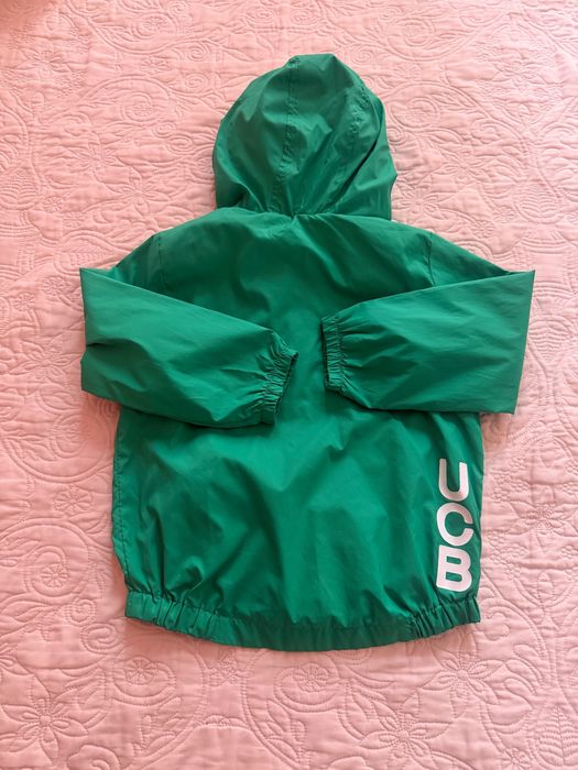 Детско яке United Colors Of Benetton