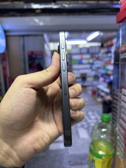 Iphone 15 pro.