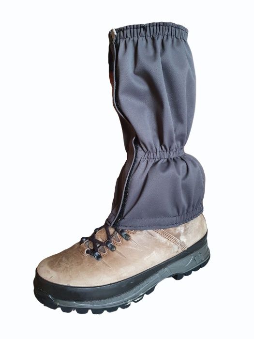 Ловни и туристически гети, гети за планинско бягане, летни гети