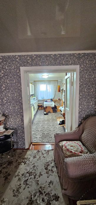 Продам дом по ул Элеваторной