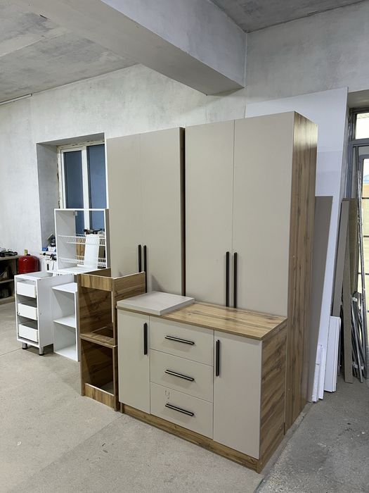 Сборка Разборка мебели