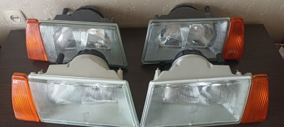 Авторазбор ваз самара