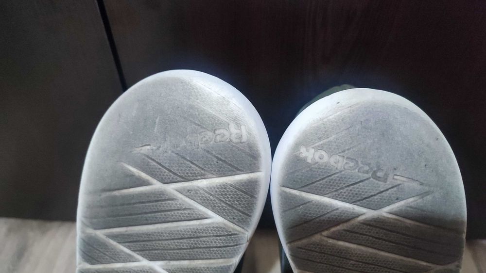 Маратонки - ползвани - 2 чифта