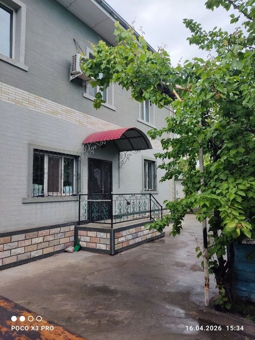 Продаётся дом 4 сотки Ориентир:  Агроуниверситет