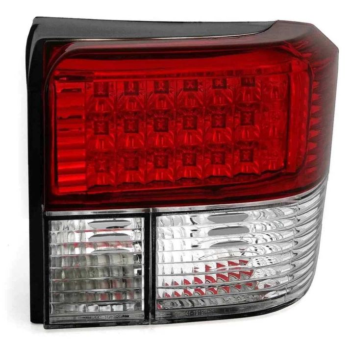Стопове LED VW t4 БУС Нови 90-03г multyvan ван Т4 Светли