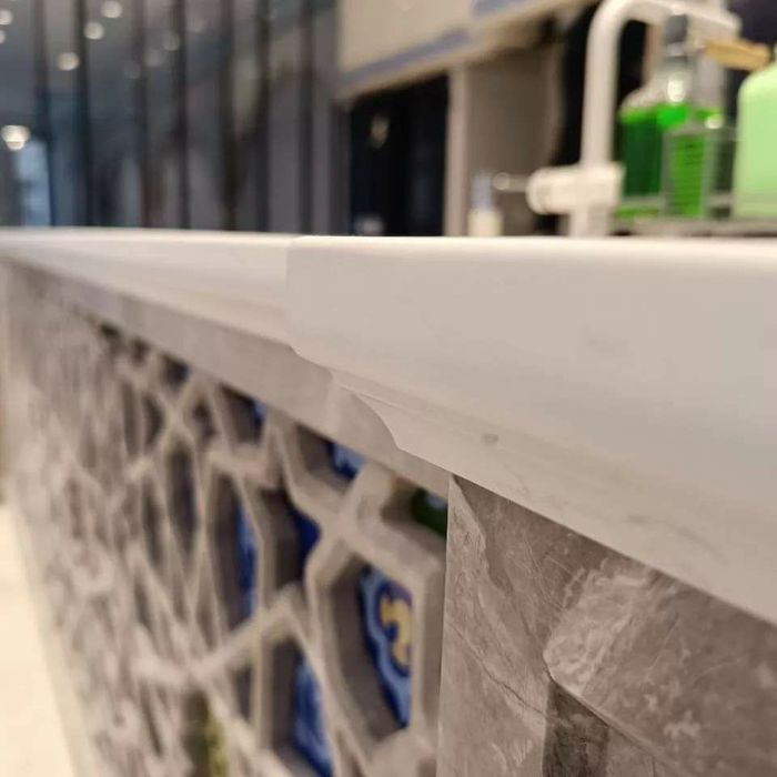 Kvarc,akril,granit,mramor,keramogranit