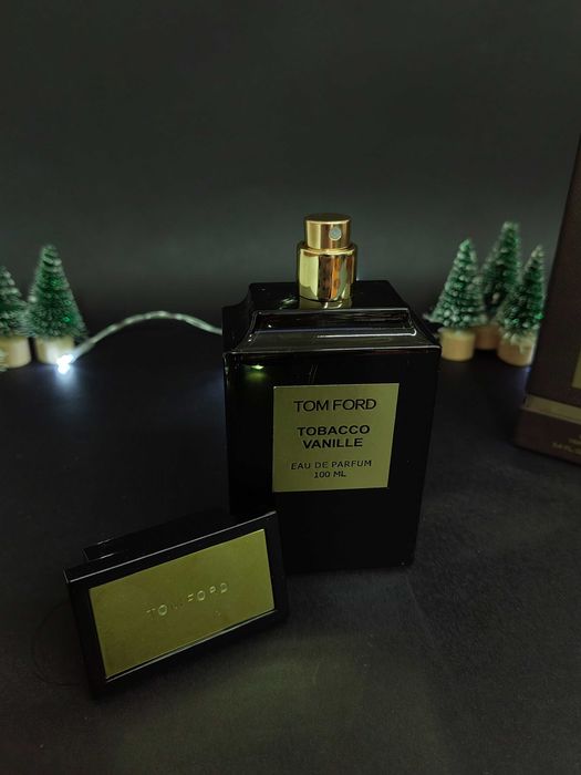 Tom Ford Tobacco Vanille 90ml Унисекс