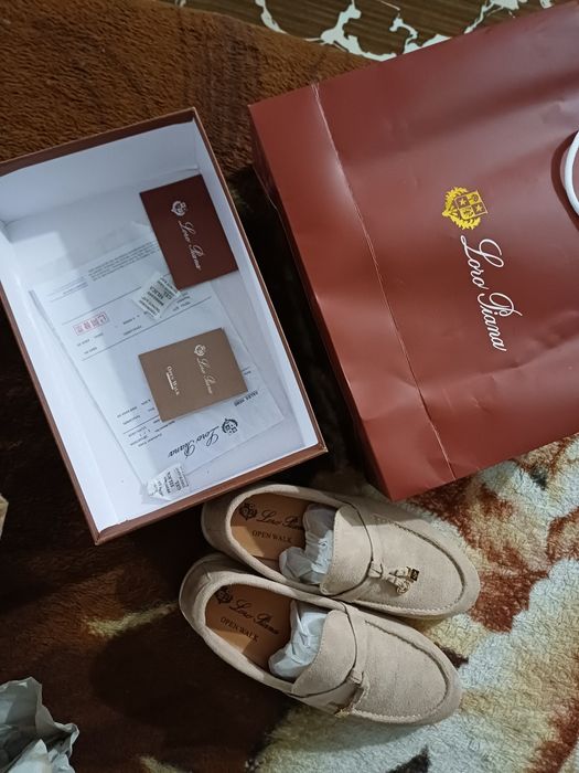 Продам лоферы классные!!!