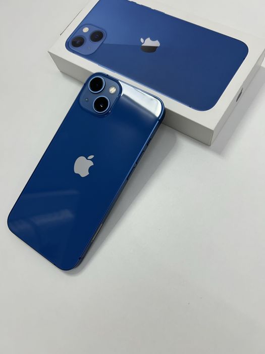iPhone 13, Айфон 13 128/75 EAC