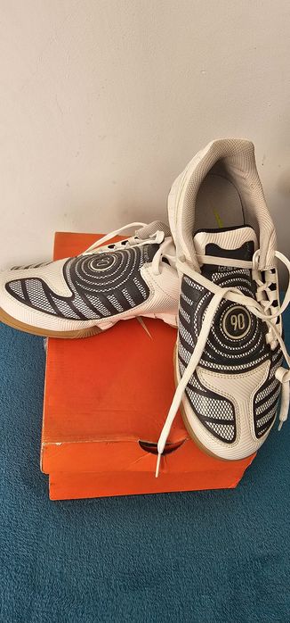 Nike TotalNinety90