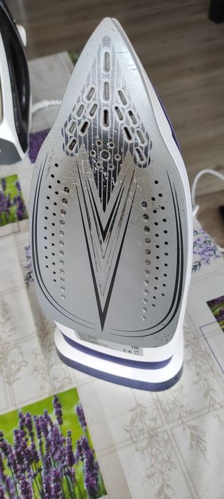 Ютия 2бр. Tefal u Rovus