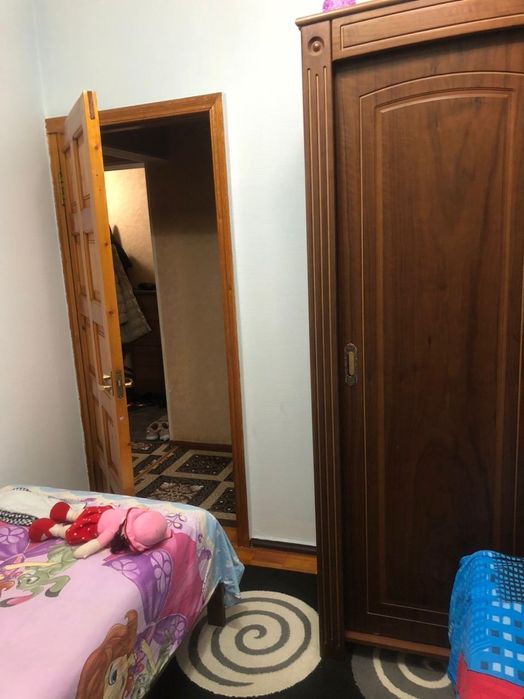 Продается 5 комнатная квартира в центре города Ташкента